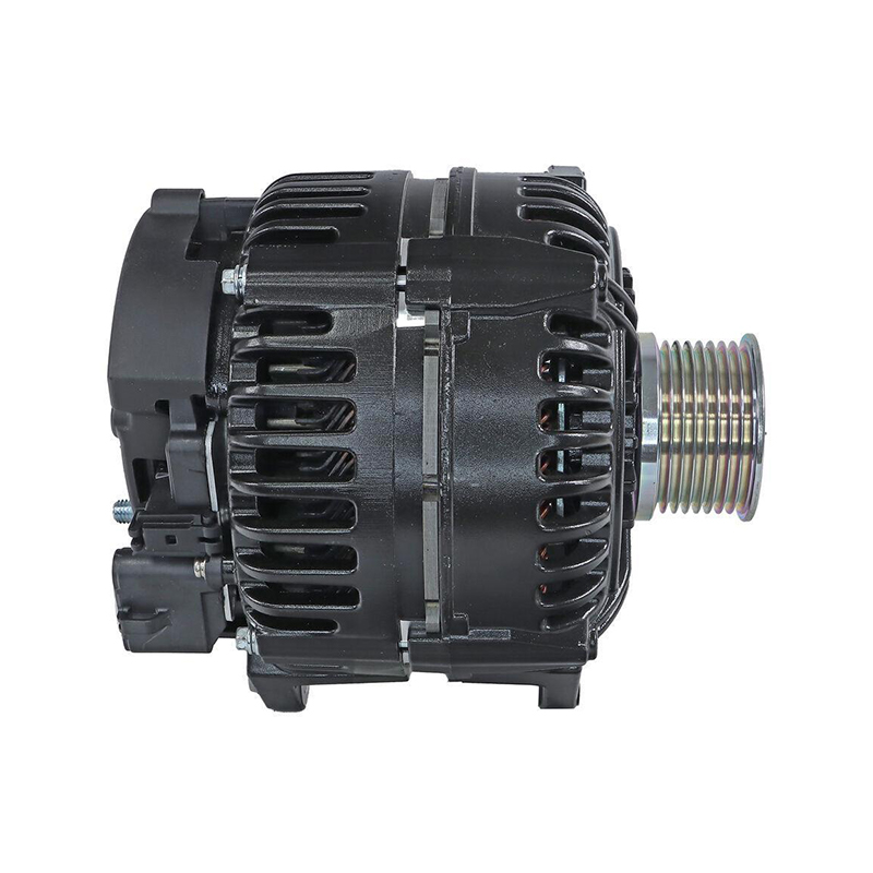 Prestolite 24V 190A 8PK Alternator for Alexander Dennis, Irizar & Temsa – Compatible with ALP4308, AVI150S1108HD