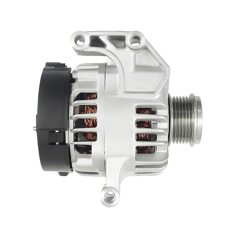 Denso 12V 100A Alternator for Opel Agila, Astra, Corsa, Meriva & Tigra (ALE1956 Replacement)