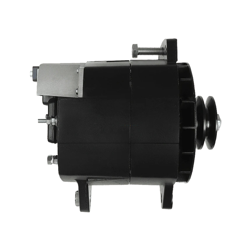 24V 150A Prestolite Alternator for Yuchai YC6A/YC6G & Thermo King – 8SC3110VC, 8634N