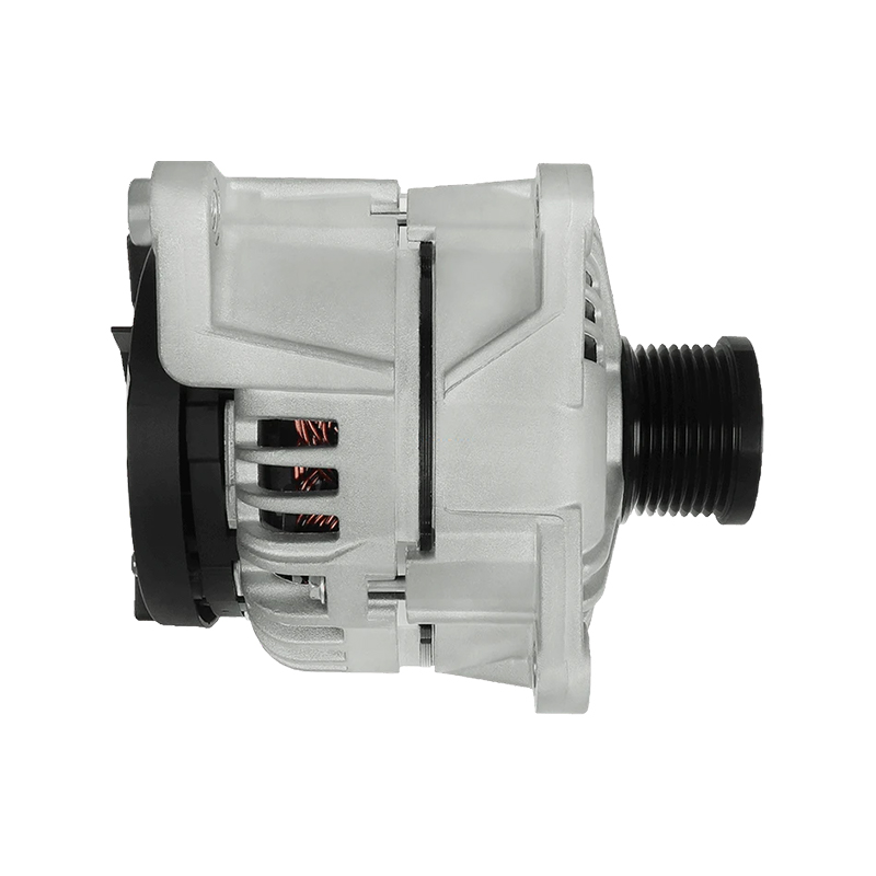 12V 150A 8-Groove Alternator for GAZ 33106 Valday / FOTON / DONG FENG with Cummins ISF3.8 Engine