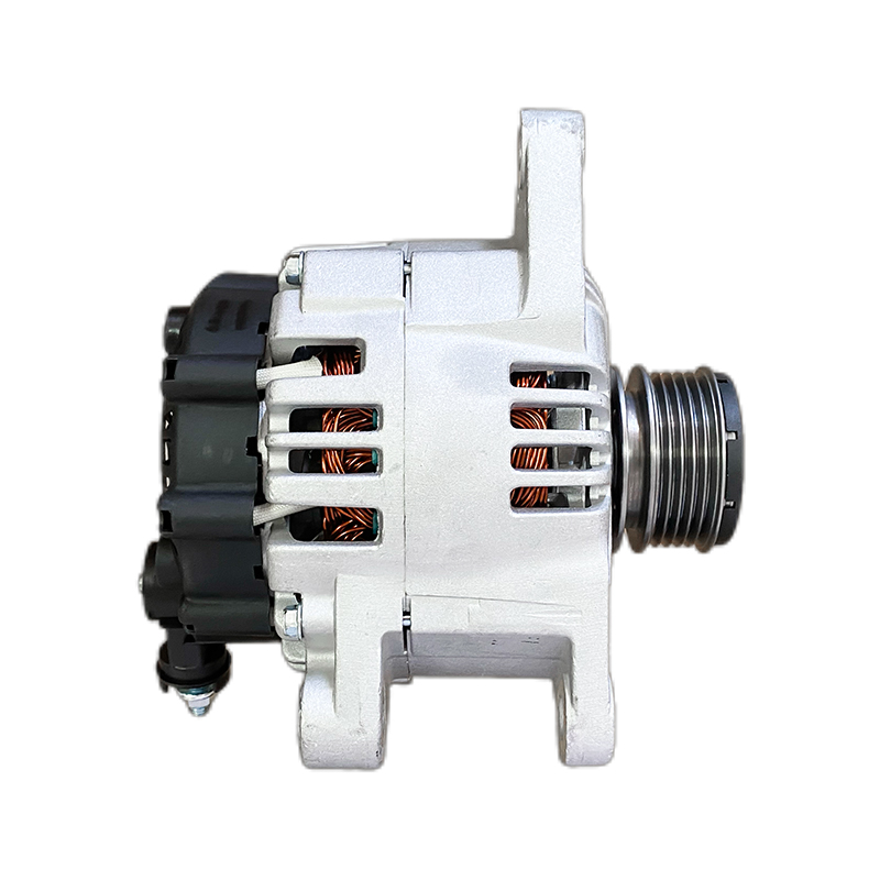 12V 120A 5PK Car Alternator for Hyundai i30 / Kia Ceed Family (2003–2012) – Replaces VALEO TG12C033, HYUNDAI 37300-2A100, WAI 20796N