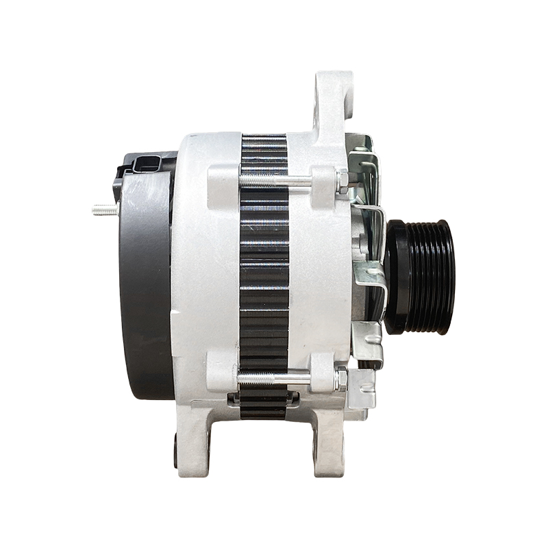 NIKKO 24V 90A Alternator for ISUZU FSR90 Forward – Compatible with 8974817050, 7PK80mm