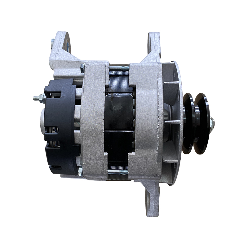 24V 60A 2PK Alternator for DAEWOO Excavator 220-5/DH2205/DH2203, HYUNDAI R220-5, KOMATSU PC300-6 – Compatible with DAEWOO 25026006, RK390045, DOOSAN 30090100071
