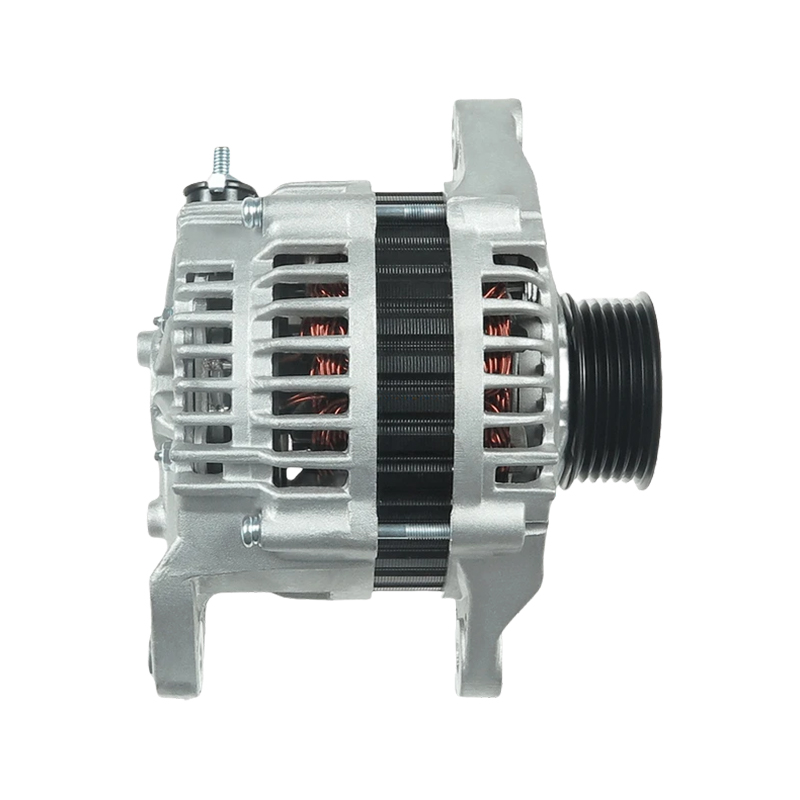 12V 90A 7PK Alternator for NISSAN Patrol GR Y61 & Terrano II – Compatible with HITACHI LR190-752, WAI 23215N
