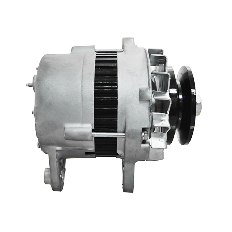 Nikko 24V 25A 1V95 Alternator for Komatsu D20-D53, PC100-PC410 & MQ DCA-125SSJU – Compatible with 12251N, 0-33000-5840