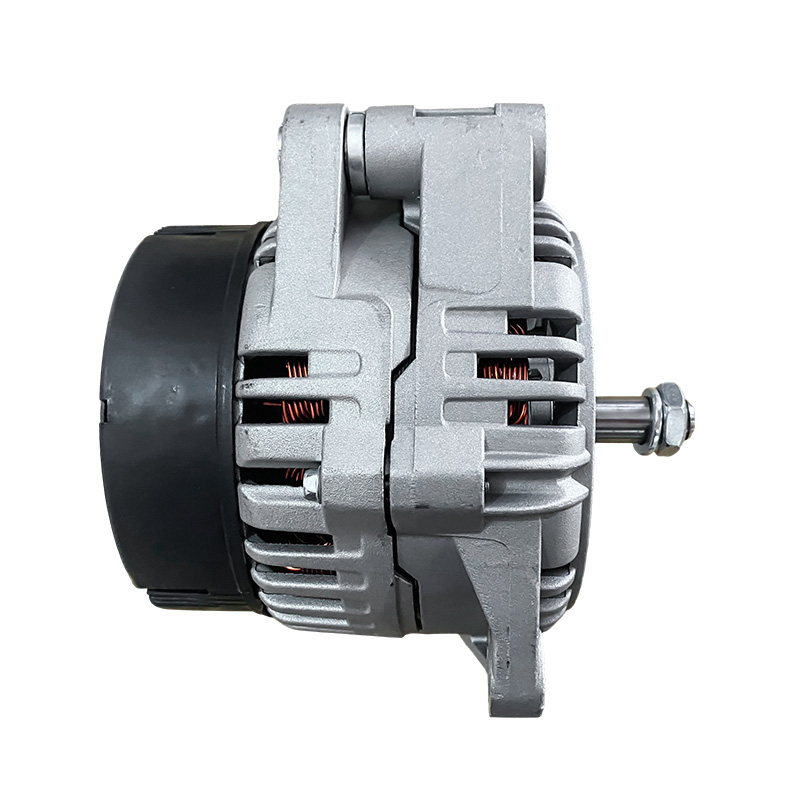 51261019242, 51261019247, 51261019265 24V 90A Bosch Car Alternator for MAN Series 33.360, 33.373, 33.403, 33.410, 33.423, 33.460, NEOPLAN Series N 2216 SHD, N 2216 SHDL