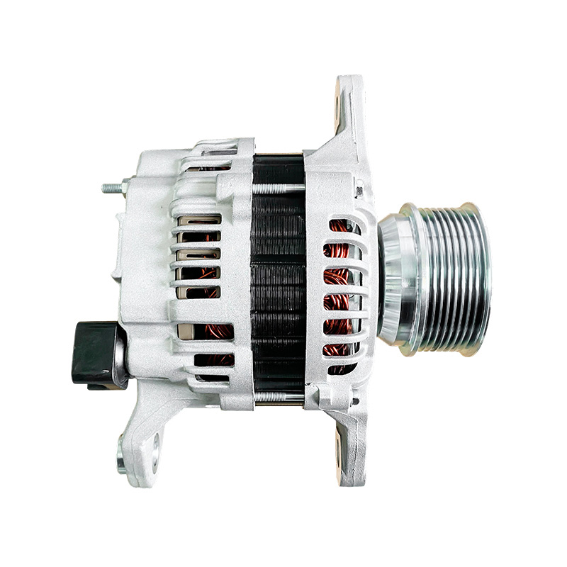 A004TR6391AM, A004TR6393, 21401682, 861391, 7421401683, 7421652996, 7485013330, 21401675 24V 130A MITSUBISHI Alternators for RENAULT Magnum II, Premium II, Kerax