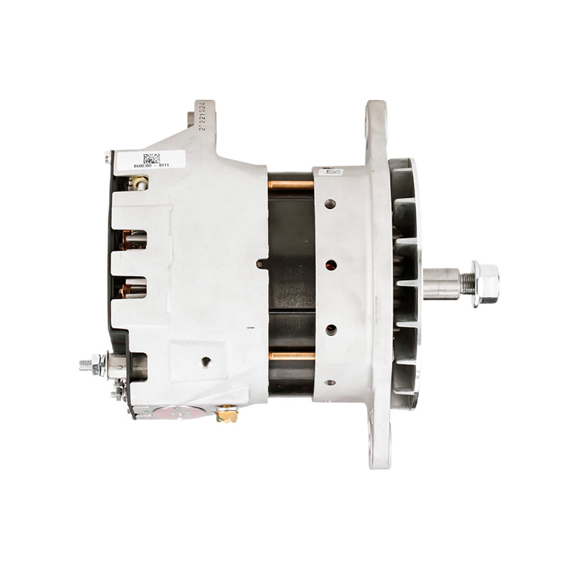 8754N, 8754, 8754HO, 8600299, 8600302 12V 320A Delco Alternators for HINO 155, 195, 195DC, 195h DC, 195h, 198, 238, 258, 258ALP, 258LP, 268, 268A, 338, 338CT, 358