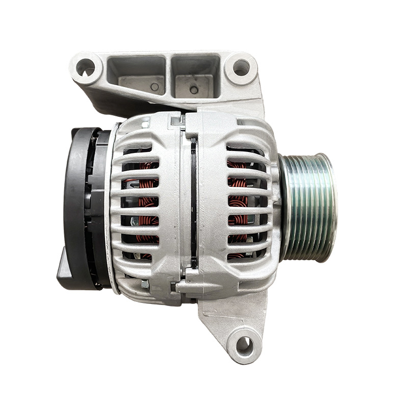 1927309, 1927309R, 1976289, 2022545, 2022545R 24V 80A 8PK64mm Bosch Car Alternator for DAF Series CF FA, CF FAC, CF FAD, CF FAG, CF FAK, CF FAN, CF FAQ, CF FAR, CF FAS