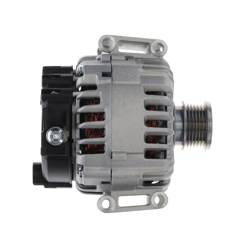 12V 220A 6PK Van Alternator for MERCEDES Sprinter 2xx/3xx/4xx (2006–2010)