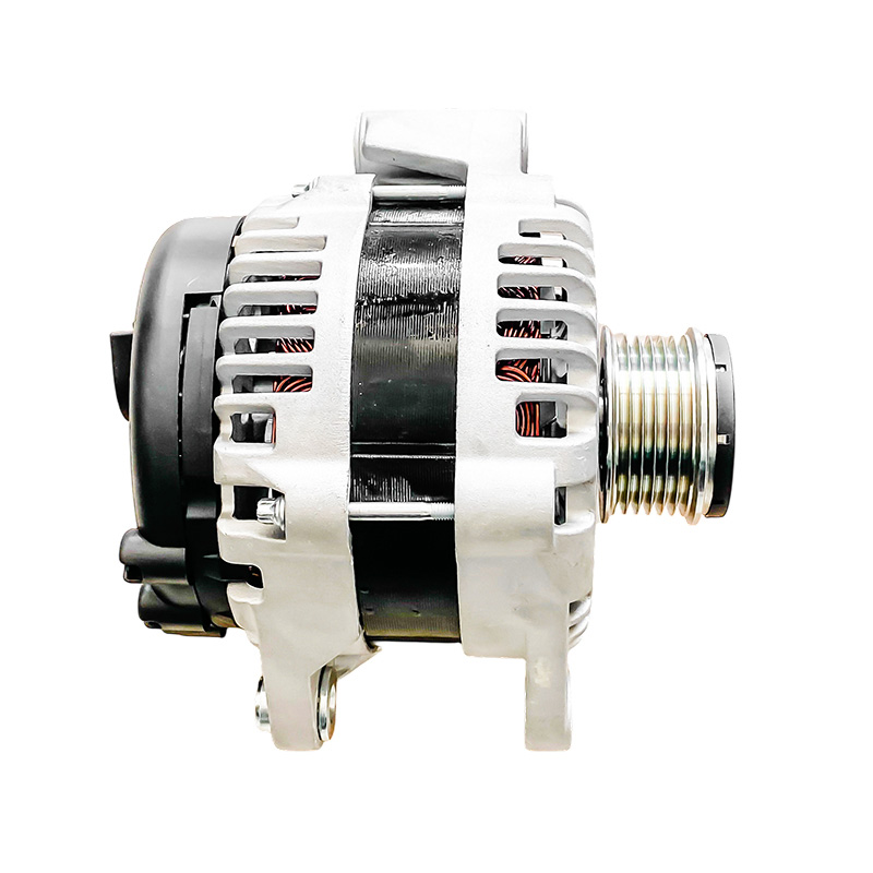 ALD7711RB, ALD7711WA, 6711540202, 6711540302, A6711540202, A6711540302, 301N20156Z 12V 120A 6PK Delco Alternators for Actyon II 2.0 Xdi, Actyon II 2.0 Xdi 4WD, Actyon