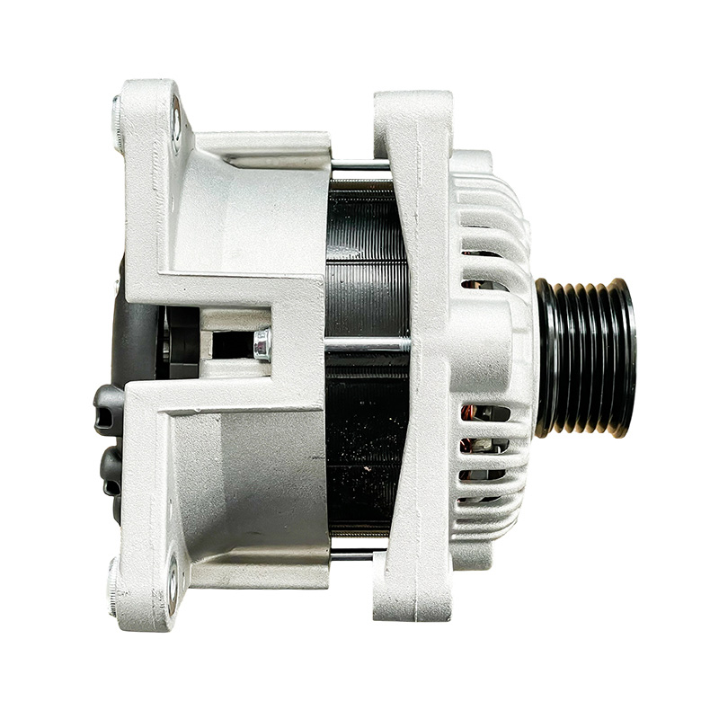 21513N, 21513, 13502595, 13579667, 13595629, 1200262, 1202262, 1204180 12V 100A Delco Alternators for CHEVROLET - EUROPE Cruze (J300/J305/J308), Cruze Hatchback