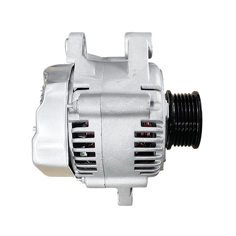 DENSO-Type 12V 70A Alternator for Daihatsu 1.3 K3-VE / K3-VE2 Engines (ALN3450 Replacement)