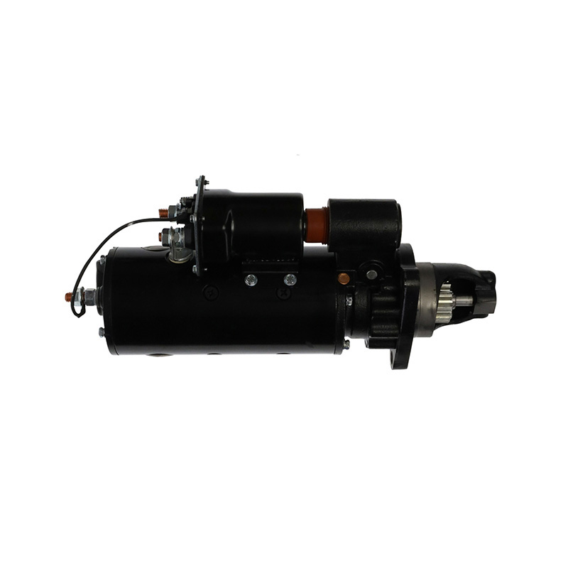 12V 11T CCW Delco 40MT Starter Motor for Caterpillar 3406 3408 3412 and Cummins C / V Series Diesel Engines