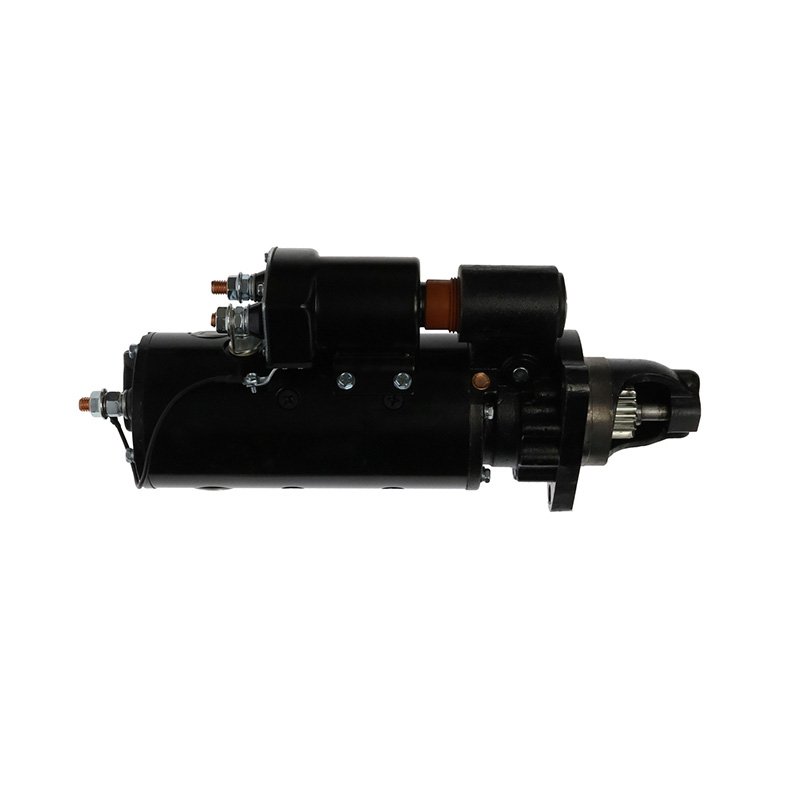 12V 12T CW Delco 40MT Starter Motor for Caterpillar, Cummins, Ford, John Deere and Case Diesel Engines