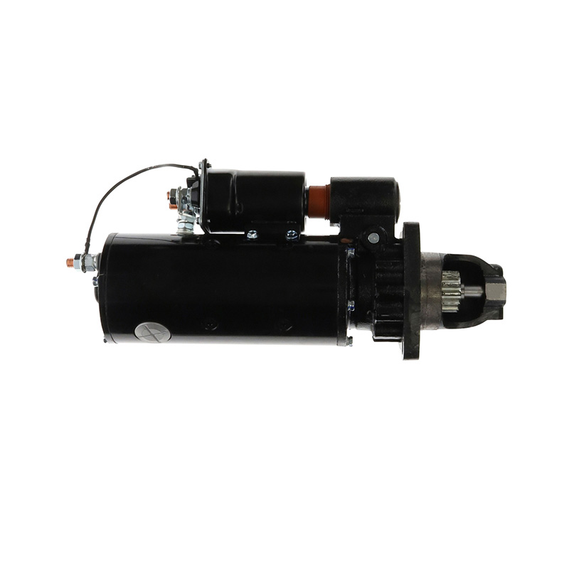 24V 13T CW Delco 40MT Starter Motor for Case W26, Mack R Series and Detroit Diesel 6V-53 Engines