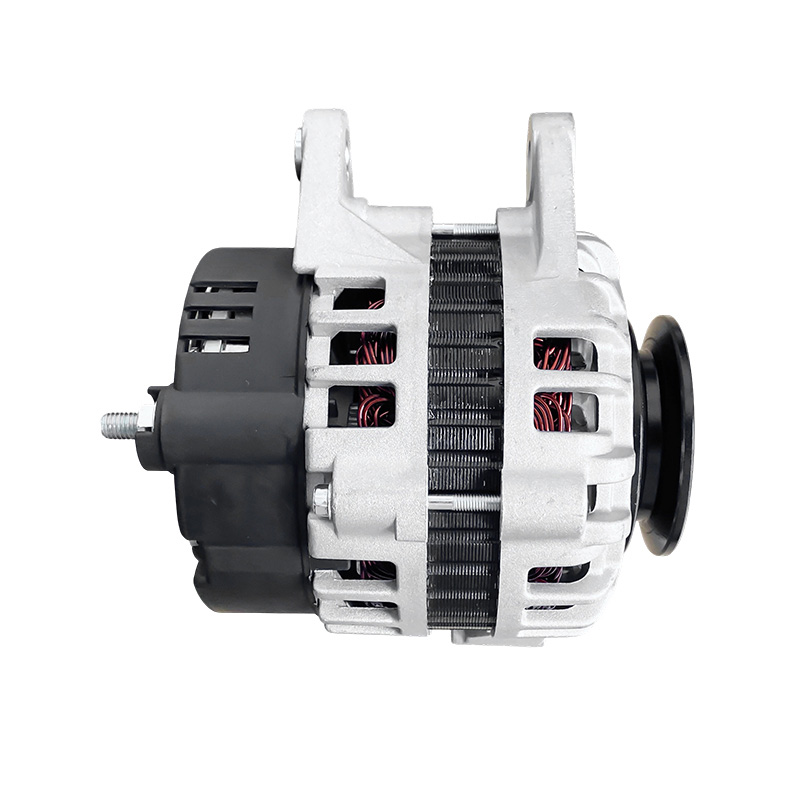 12V 65A Alternator for Mitsubishi Pajero/L200/Lancer Diesel – WAI 12642N, MD103372