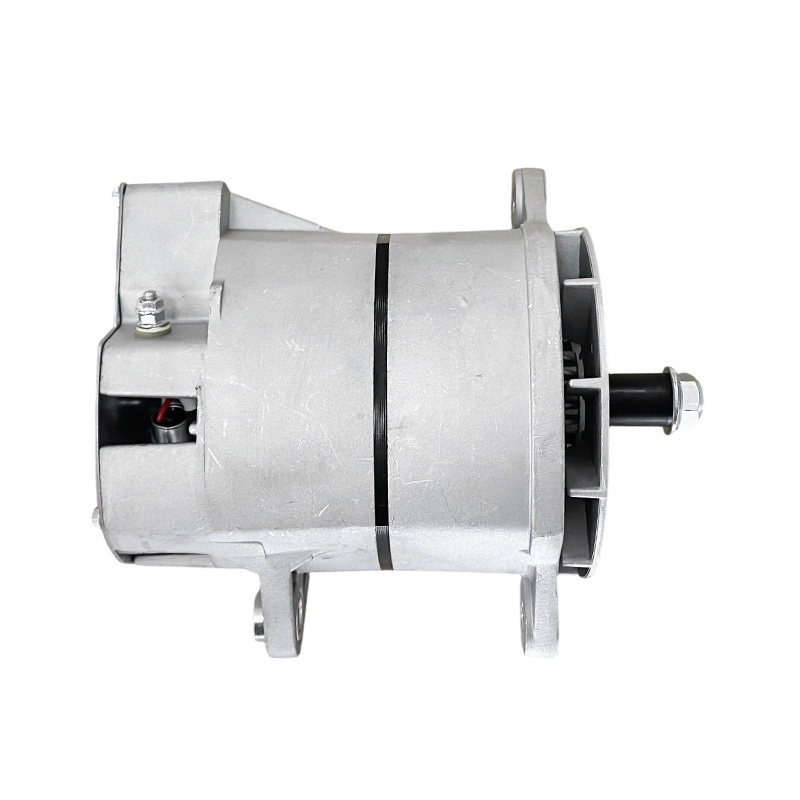 7975, 1117805, 1117831, 1117836, 1117838, 1142401, OR8997, 3675103RX, 110-459, E820135X 24V 75 Delco Alternators for 000-SYDR016 24V 100A