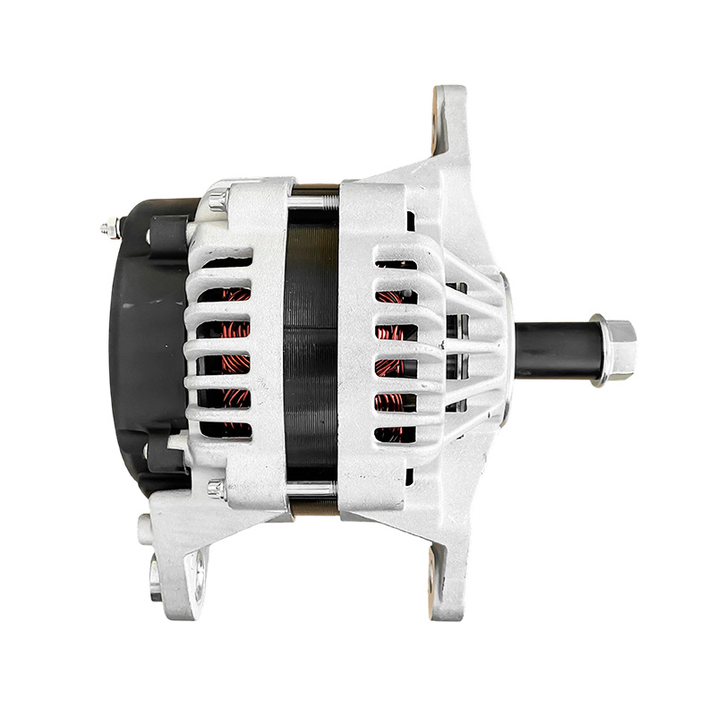 8700019, 1-3122-00DR, 8709N 24V 70A 8PK Delco Alternators for HYDREMA 906E, JCB 426, 434S, 436E, JOHN DEERE 8800i, ERF EC11, CUMMINS, NEW HOLLAND, KOMATSU, JOHN DEERE