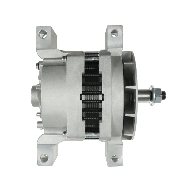 20458726, 1-2428-00DR-3, 8362N, 8363N, 8364N 12V 145A 0PK Delco Alternators for FORD F650 Super-Duty, F750 Super-Duty, FREIGHTLINER Argosy, C112 Century Class