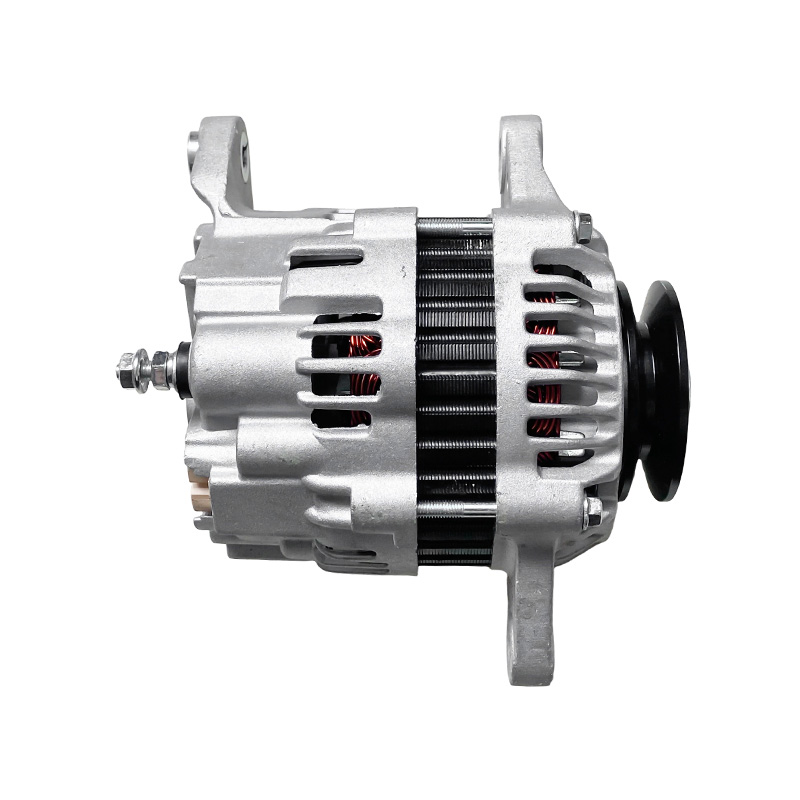 5059605-60, 5059765-79, 5800009-90, 8000456-00, 9019488-01 12V 40A 1A73mm MITSUBISHI Alternators for HYSTER Various Models, SUMITOMO YALE DB, YALE Various Models