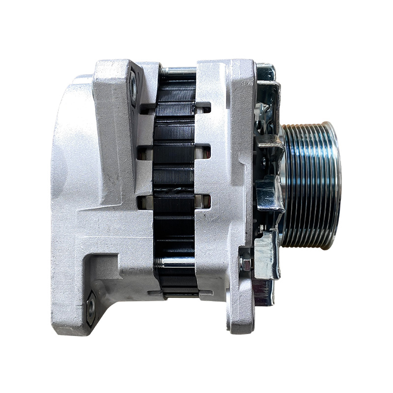 12874N, 12874, LRA03718, A009TU6499, A009TU6499AM, A9TU6499, A9TU6499AM, 1794114, 1794784, 573012, SC0573012 24V 150A MITSUBISHI Alternators for SYMI015 24V 150A 10PK-106mm