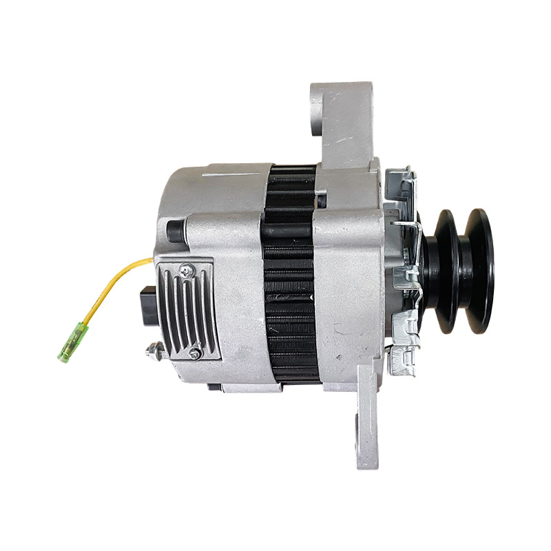 24V 50A 2PK82 Alternator for HINO FS, FN, FR, SH, P-FS with EP100, EK100, EF550, EF750, F17C Engines – WAI 1-3562-25W