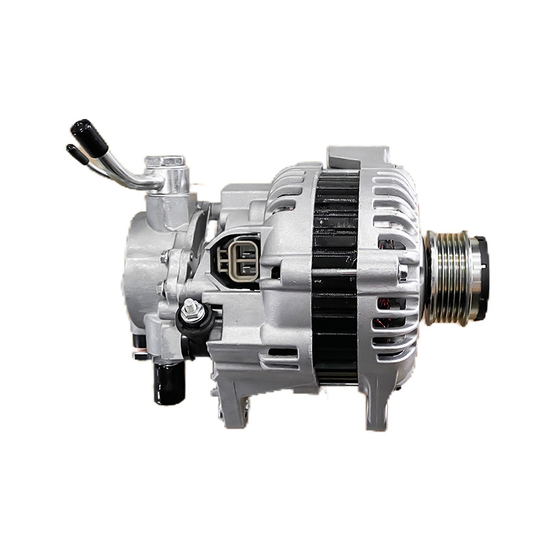 37300-4X502, 37300-4X503, AF111225, AF111390, 063532624010, TA000A56901, TA000A61201 12V 110A 5PK MITSUBISHI Alternators for SYMI017-12V 110A 5PK 28608