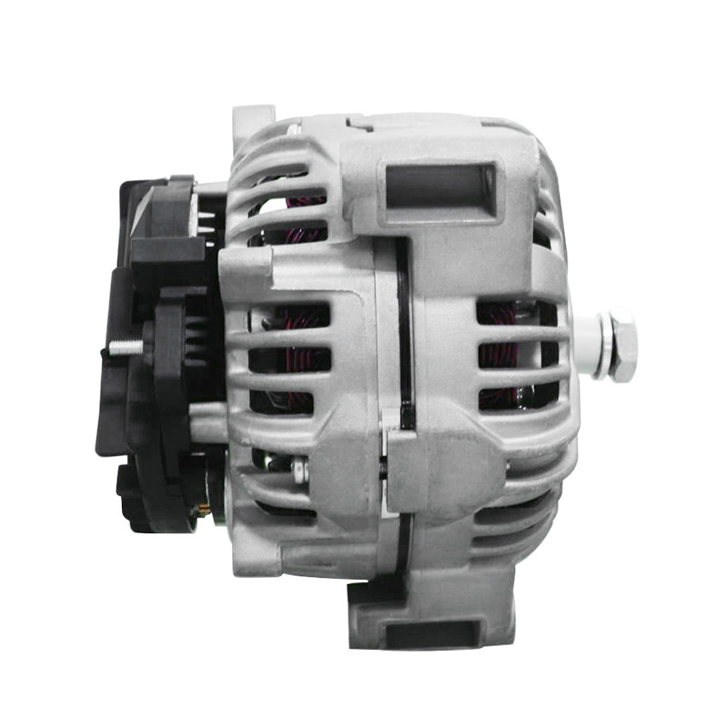 1182544, 1183187, 1183475, 1183485, 1183608 Bosch Car Alternator for JOHN DEERE Series Various Models,DEUTZ-FAHR​Series5110 TTV, 5120 TTV, 5130 TTV ,Agrotron ,TTV