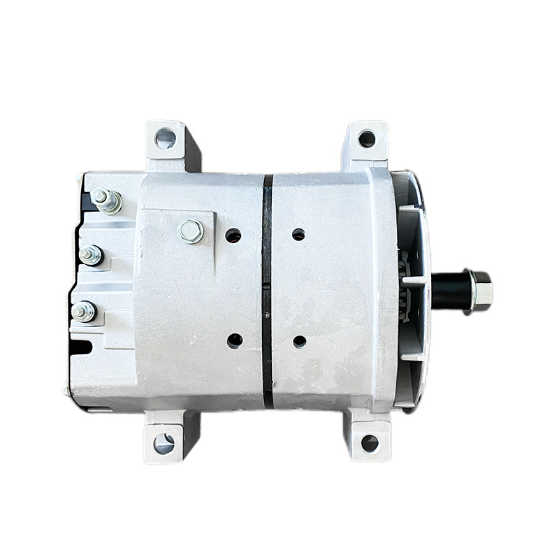 T27-6001-0130P, 110-813, 110-814, 21069742, 21069746, 21248989, 21262255, 24111479, 85110757 12V 170A Delco Alternators for ADVANCE MIXER, AMERICAN LAFRANCE