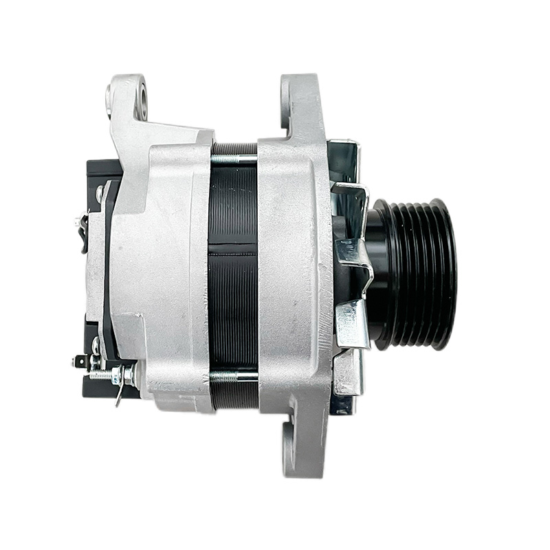 MG595 IA0699 11201699 AAK4560 12V, 65A ISKRA / LETRIKA Alternators