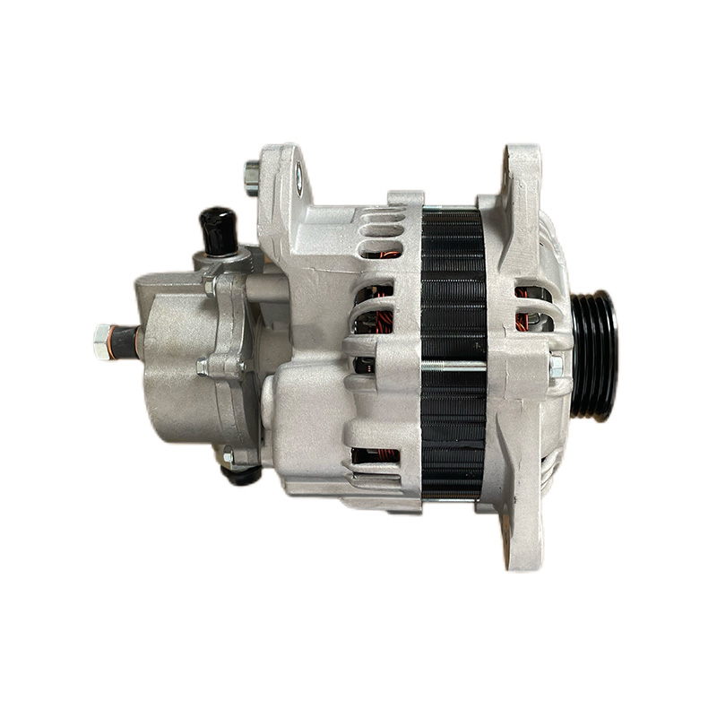 98VB-10K359-BB, 98VB-10K359-BC, R98VB10K359BC, AAK5512, A003TN1791, 440196 12V 95A 4PK MITSUBISHI Alternators for FORD-EUROPE TRANSIT Box/TRANSIT TOURNEO/Transit