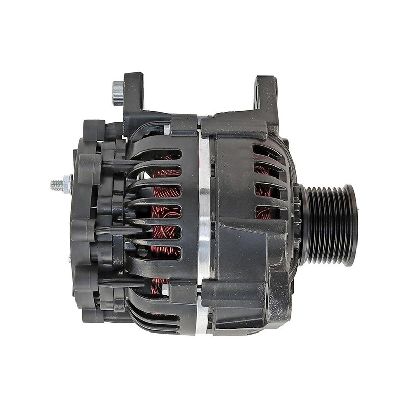 Prestolite 24V 120A 8PK Alternator for Yutong ZK6899HA & ZK6938HB9 – Compatible with 5294335, AVI147E3001