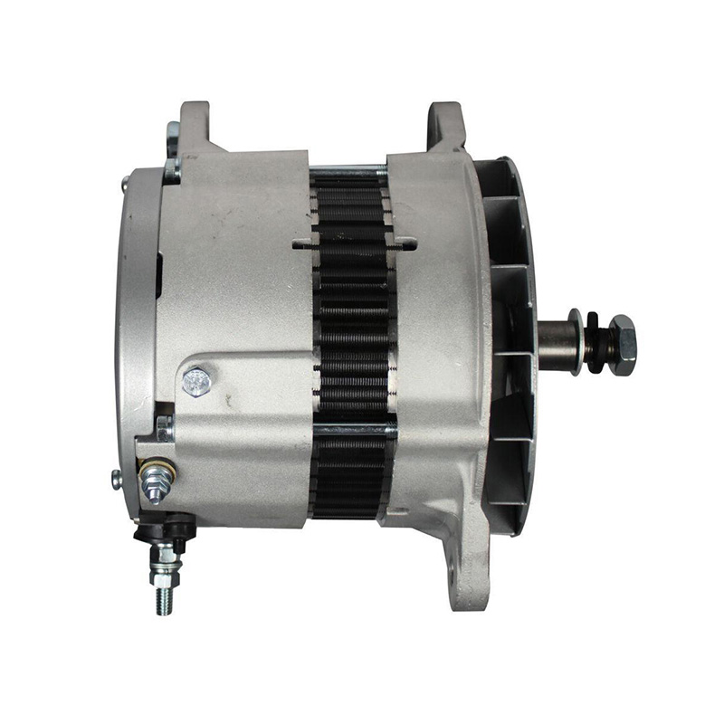 Denso 24V 65A Alternator for Caterpillar Engines 3116/3126/3176/3306/3406E (ALN8140 Replacement)