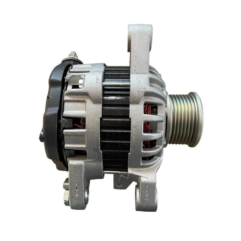 ALT10042,ALB2204,556430RI,195.326.088.010,195.326.088.280,A131.289,27060-0L150,27060-0L170B,WG2283970,12V,90A,7PK,58.5mm Bosch Car Alternator for TOYOTA HILUX VIII