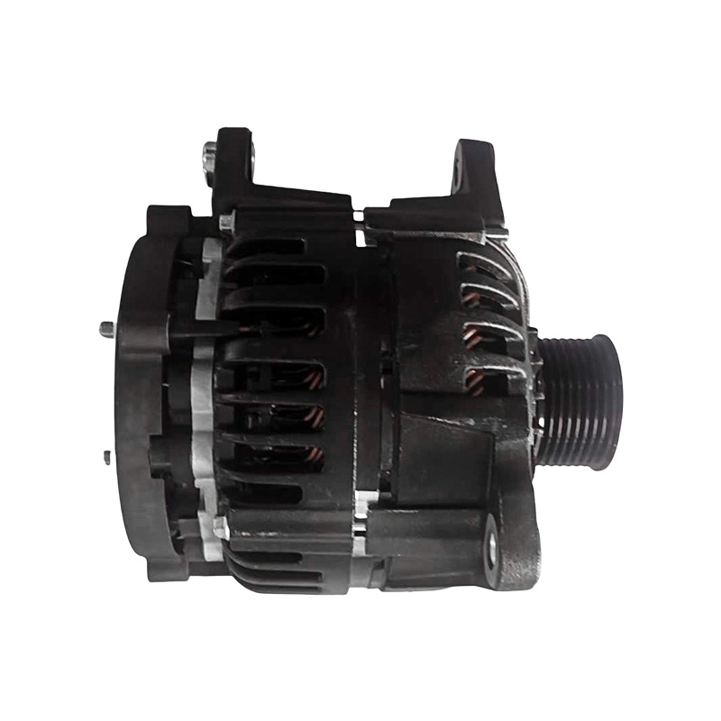Prestolite 24V 180A 8PK Alternator for Alexander Dennis / Irizar / Temsa / Wrightbus – OEM A150S108 / AVI150S1108HD / AVI150S1108HP / AVI150S1112HP / AVI150S1154HP