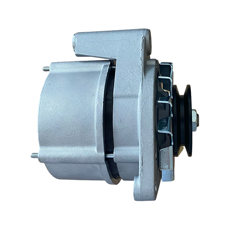 0120488256, 0120488291, CA187IR, 21823N Bosch Alternator for MERCEDES-BENZ Trucks & Buses, Unimog, SAME, 24V 35A