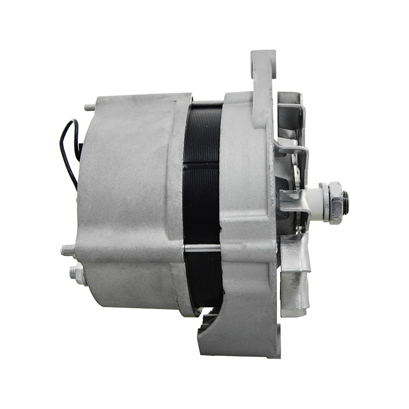 0120488205, 0120488285, A186125, 12161N Bosch Alternator for CASE, JOHN DEERE, CATERPILLAR, 12V 65A (w/o pulley)