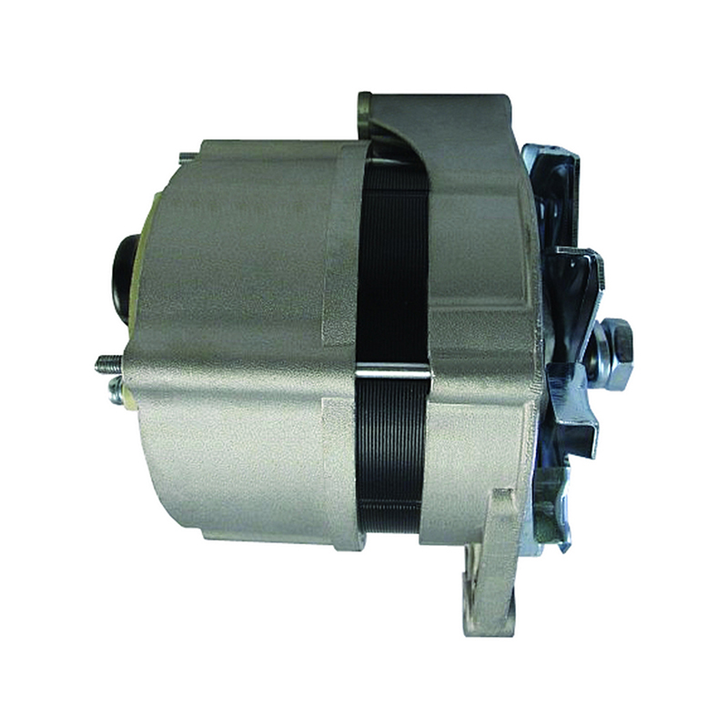 0120484017, 0120484019, 12168N Bosch Alternator for JOHN DEERE 1065-9986, 12V 120A 8PK 64mm