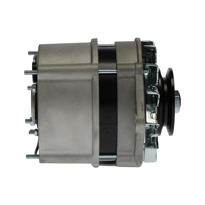 0120488153, 0120488234, CA702IR, 12219N Bosch Alternator for DEUTZ, IVECO, LIEBHERR, WIRTGEN, KHD, 24V 35A 1PK 73mm