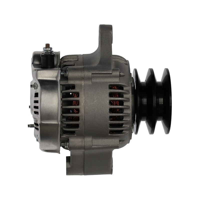 12778N, 102211-5060, 8971682460 Denso Alternator for ISUZU 4BG1/6BG1 Engine Series, 12V 60A 2PK