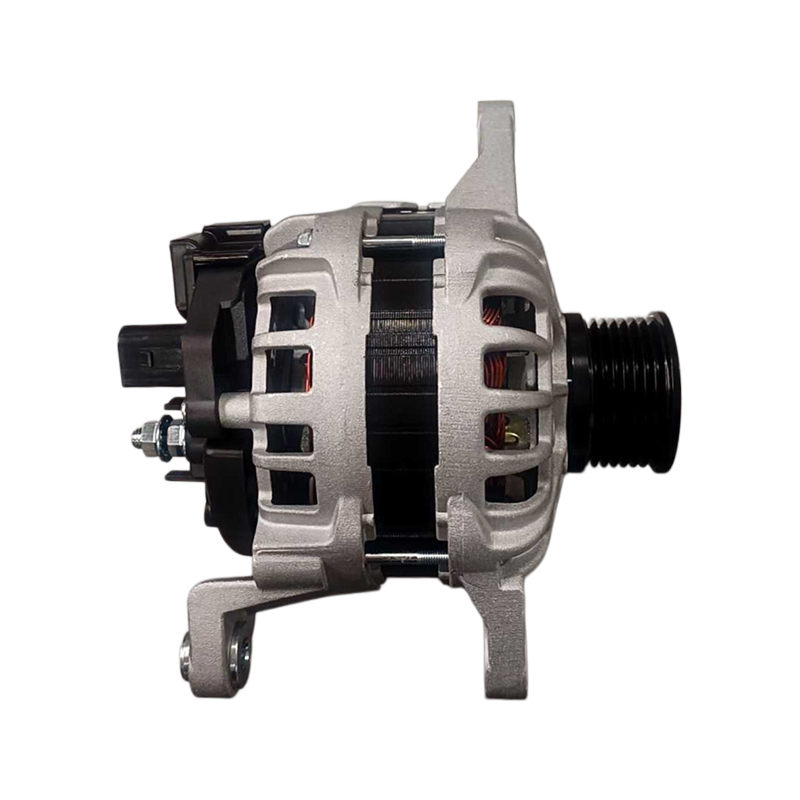 F000BL0707, F000BL07R9, 504385133, 20544 Bosch Alternator for FIAT DUCATO, IVECO DAILY IV / V, 12V 110A 7PK 55mm