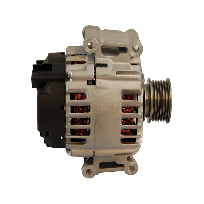 20354N, TG14C041, 06J903023B Valeo Alternator for AUDI A1/A3/Q3/TT / SEAT LEON / SKODA OCTAVIA / VW GOLF, 12V 140A 6PK Clutch
