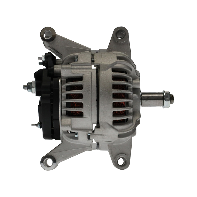 0124655099, 0124655209, 352-4700, 20468N Bosch Alternator for CATERPILLAR 320GC/323D2/621H/735C/740C/773G/924K/950K/962K/966M/972M/980M/982M, 24V 150A