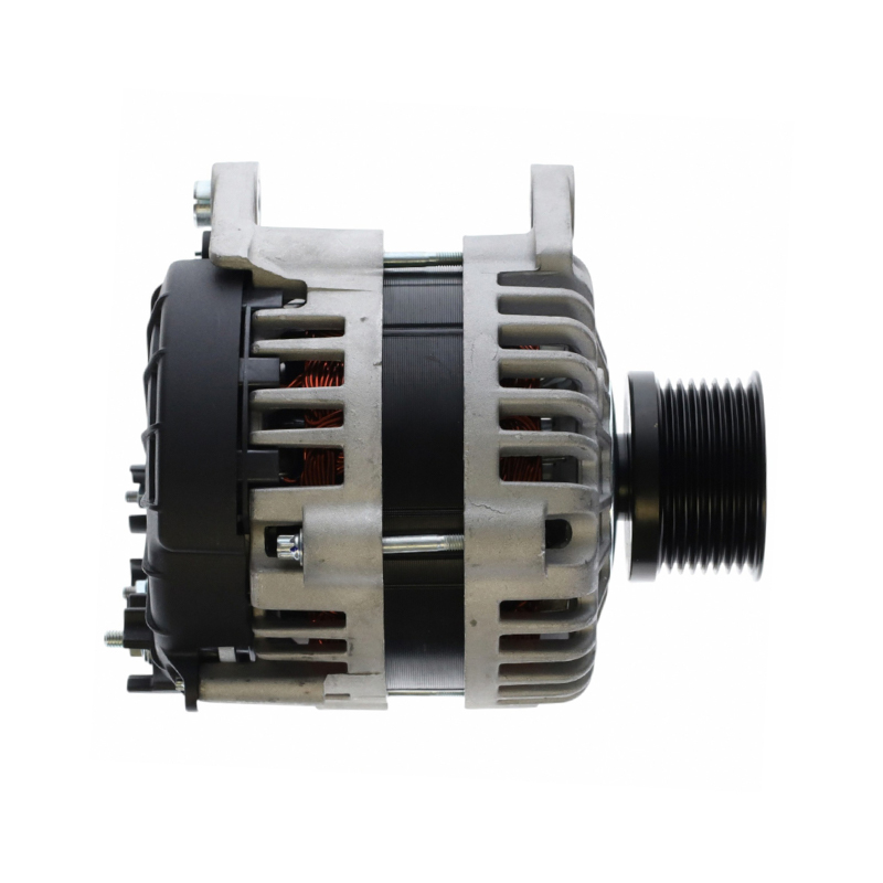21127N, 8600573, 234-3463 Delco Remy Alternator for CATERPILLAR/BARBER GREENE Series, 24V 75A 8PK