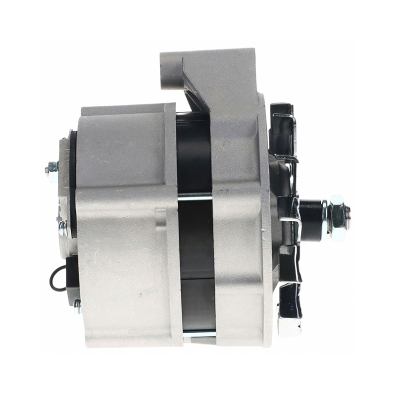 21581N, 11.204.464, IA1536 Iskra Alternator for DEUTZ Engine Series, 24V 55A (w/o pulley)