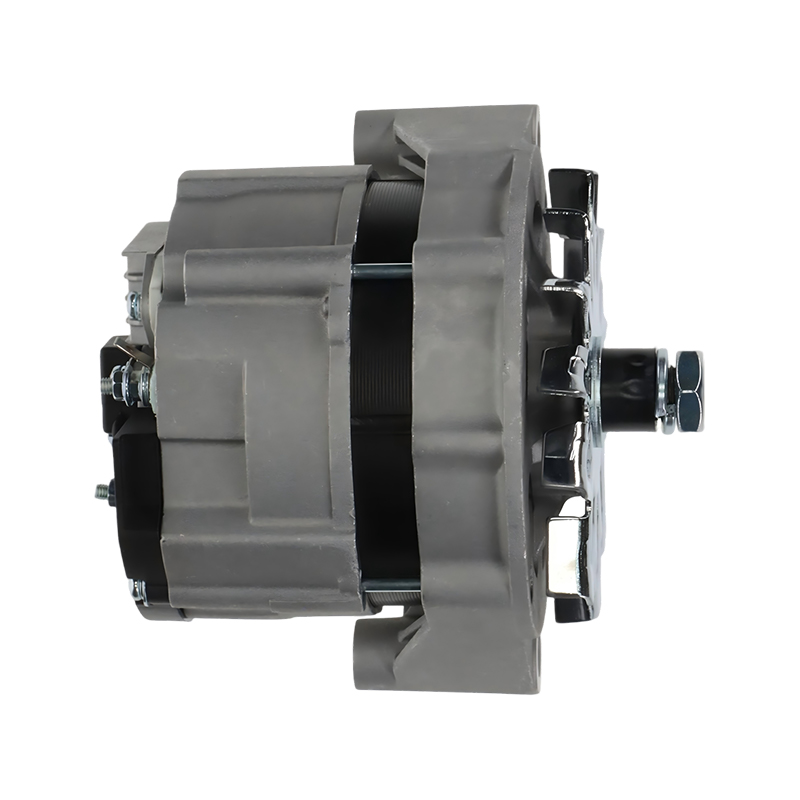 22212N, IA1321, AAK4390 Iskra Alternator for CHALLENGER MT/MASSEY FERGUSON MF Series, 12V 80A