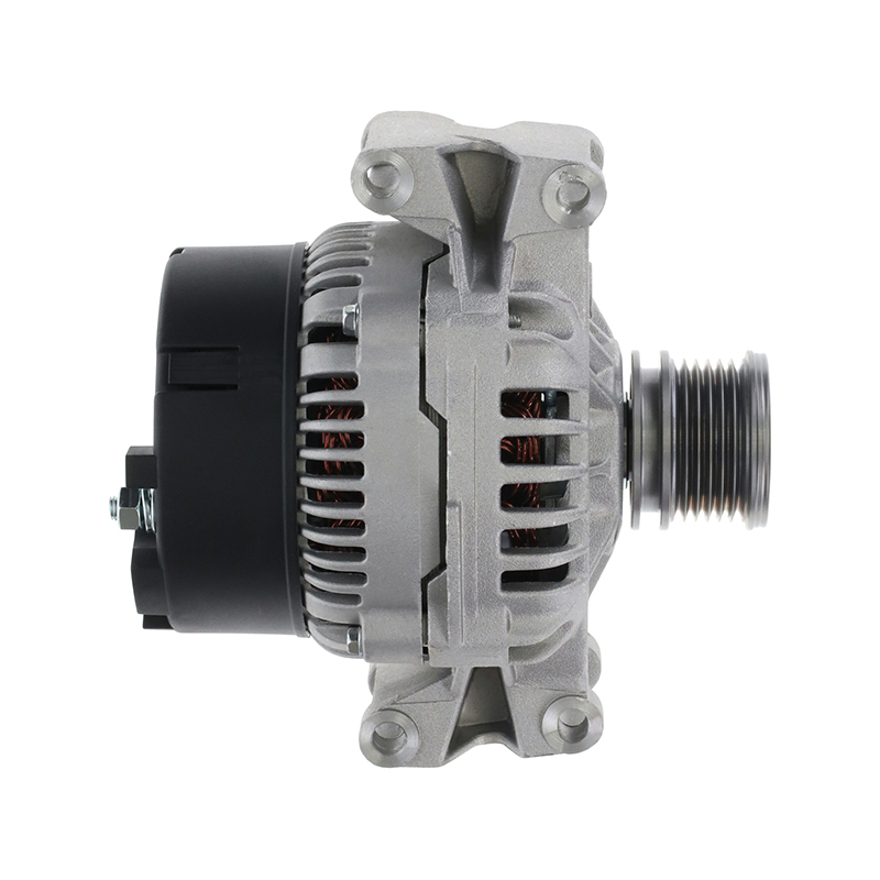 0123320051, 0123320065, CA1489IR, 23020N Bosch Alternator for MERCEDES-BENZ C200/C220/Sprinter/Vito, 12V 90A 6PK 50mm