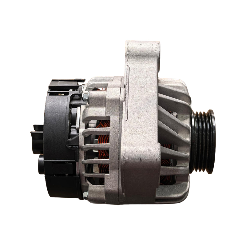 CA1350IR, 63321715, MAR1039 Denso Alternator for FIAT Brava/Bravo/Marea/Punto / LANCIA Y Series, 12V 85A 4PK 54mm