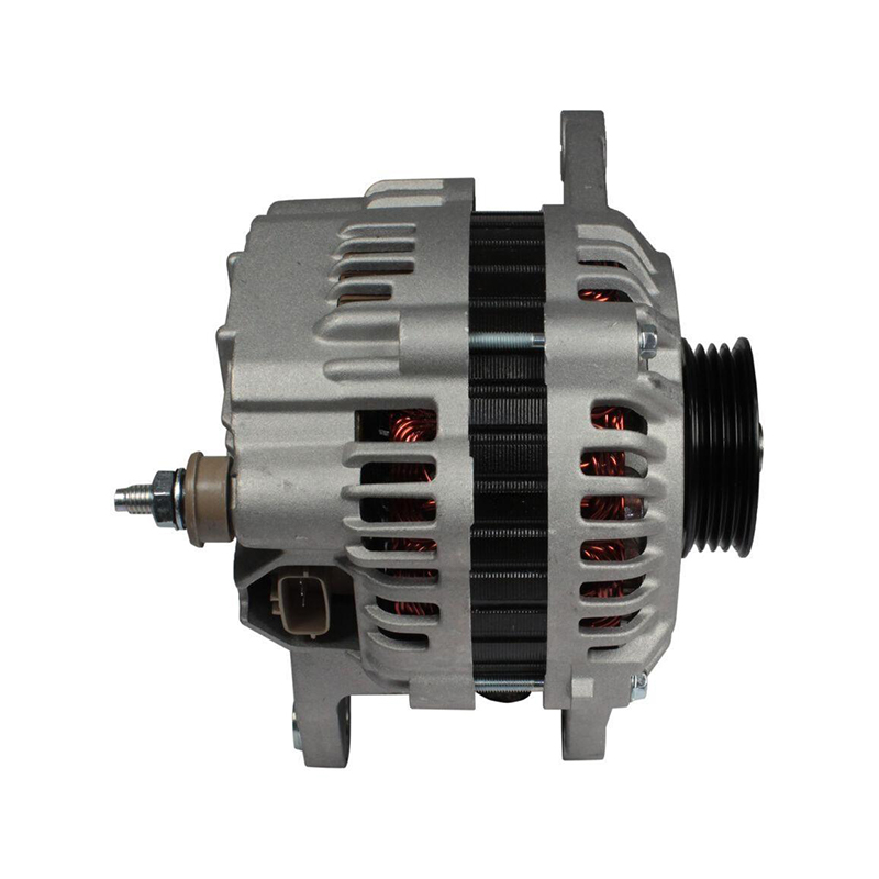 1800A111, A003TA5491, MD343416 Mitsubishi Alternator for HYUNDAI SONATA / KIA MAGENTIS / MITSUBISHI GALANT / VOLVO S40, 12V 100A 4PK 60.5mm